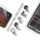 Плівка захисна Armorstandart Nothing Phone (3a) Pro (ARM85461) - зображення 2