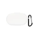 Чехол для наушников Armorstandart Hang Case для JBL Soundgear Sense White (ARM80443) - изображение 1