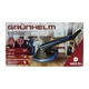 Отпариватель для одежды Grunhelm EI9702C - изображение 8