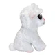 М'яка іграшка Lumo Stars Вівця Fluffy класична 15 см (56173) - зображення 2