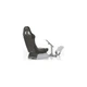 Кресло игровое Playseat Evolution - Black (REM.00004) - изображение 2