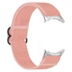 Ремешок для смарт-часов Armorstandart Google Pixel Watch / Watch 2 / Watch 3 41 mm Pink (ARM75424) - изображение 3