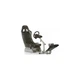 Кресло игровое Playseat Evolution - Black (REM.00004) - изображение 4