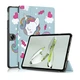 Чехол для планшета BeCover Smart Case OnePlus Pad Go 11.35 Unicorn (710993) - изображение 2