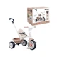 Детский велосипед Smoby Бі Муві. 2 в 1 Айворі (7600740338) - изображение 1