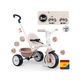 Детский велосипед Smoby Бі Муві. 2 в 1 Айворі (7600740338) - изображение 3
