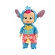 Кукла IMC Cry Babies Нежные объятия Disney Плакса Стич Гавайи (925564) - изображение 2