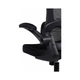 Офісне крісло GT Racer B-5880 Black - зображення 7