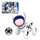 Интерактивная игрушка Silverlit робот-собака Jiggo (88497) - изображение 3