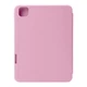 Чехол для планшета Armorstandart Smart Fold Pen Apple iPad Pro 11 (2024) Pink (ARM78130) - изображение 2