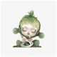 Фигурка Pop Mart сюрприз The ink plum blossom Skullpanda (SPB-01) - изображение 3