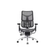 Офисное кресло Sihoo DORO S300 Mesh Dark Grey (S300-M201) - изображение 2