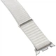 Ремінець до смарт-годинника Armorstandart Nylon Band Samsung Watch 8 / 8 Classic (20x113 mm) Light Grey (ARM87368) - зображення 2