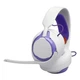 Навушники JBL Quantum 250 White (JBLQTUM250WHT) - зображення 1