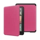 Чохол до електронної книги Armorstandart Amazon Kindle Paperwhite 12th Gen 2024 / Kindle Colorsoft Rose Red (ARM81970) - зображення 1