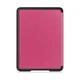 Чохол до електронної книги Armorstandart Amazon Kindle Paperwhite 12th Gen 2024 / Kindle Colorsoft Rose Red (ARM81970) - зображення 3
