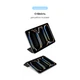 Чехол для планшета Armorstandart Smart Case iPad Pro 11 2024 Black (ARM74643) - изображение 5