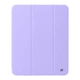 Чехол для планшета Armorstandart Smart Fold Pen Apple iPad Pro 13 (2024) Light Purple (ARM78141) - изображение 1