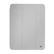 Чехол для планшета Armorstandart Smart Fold Pen Apple iPad Air 11 (2024) Light Grey (ARM78123) - изображение 1