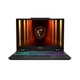 Ноутбук MSI Cyborg A15 (B2HWFKG-232XUA) - зображення 1