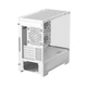 Корпус для ПК Deepcool CG380 3F White (R-CG380-WHAGM3-G) - зображення 8