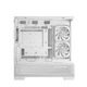 Корпус для ПК Deepcool CG380 3F White (R-CG380-WHAGM3-G) - зображення 5