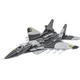 Конструктор Cobi Самолет МиГ-29 (UA/PL) Fulcrum, 550 деталей (COBI-5840) - изображение 3