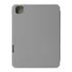 Чехол для планшета Armorstandart Smart Fold Pen Apple iPad Pro 11 (2024) Light Grey (ARM78132) - изображение 2