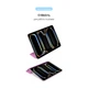 Чехол для планшета Armorstandart Smart Case iPad Pro 13 2024 Pink (ARM78162) - изображение 5