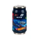 Поїльник-непроливайка Kite Hot Wheels термочашка з трубочкою, 350 мл (HW25-1263) - зображення 1
