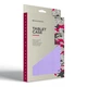 Чехол для планшета Armorstandart Smart Fold Pen Xiaomi Redmi Pad 2 Light Purple (ARM86107) - изображение 8