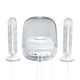 Акустическая система Harman Kardon SoundSticks 5 White (HKSOUNDSTK5WFWEP) - изображение 4