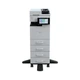 Многофункциональное устройство Ricoh IM 370 (423502) - изображение 4