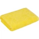 Полотенце Home Line Empire yellow махровое (желтое) 430 гр/м2 (А), 50х90 см (178648) - изображение 1