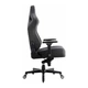 Крісло ігрове GT Racer X-0732 Gray (X-0732 Fabric Gray XL) - зображення 3