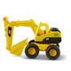Спецтехника Funrise CAT Тяжелая техника Экскаватор 38 см (82035) - изображение 2
