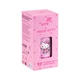 Поїльник-непроливайка Kite Hello Kitty термочашка з трубочкою, 350 мл (HK25-1263) - зображення 3