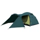Палатка Tramp Grot 3 (v2) Green (UTRT-036) - изображение 1