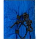 Гермомешок Tribe Dry Backpack 20 л blue (T-GG-0001-blue) - изображение 6