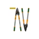 Секатор Gruntek XT 27-41 с храповым механизмом, d 40мм, 700-1040мм, с телескопическими ручками (295070140) - изображение 4