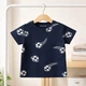 Дитяча синя футболка для хлопчика 98 (2-3Y) Primark - зображення 1