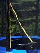 Детский садовый батут Funfit 183 см с внешней сеткой, 840 - изображение 4