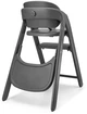 Стульчик для кормления Kinderkraft Tino 3 в 1 Grey, 5902533929788 - изображение 5