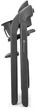 Стульчик для кормления Kinderkraft Tino 3 в 1 Grey, 5902533929788 - изображение 7