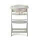 Стульчик для кормления Kinderkraft Enock Beige, 5902533927319 - изображение 8