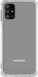 Чохол KD Lab Cover для Samsung Galaxy M31s (M317) (GP-FPM317KDATW) Transparent - зображення 1