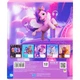 Зошит шкільний Kite My Little Pony 12 аркушів, клітинка, 25 штук - зображення 5