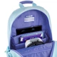 Шкільний набір Kite Education Catsline SET_K25-585M-1 (рюкзак, пенал, сумка) - изображение 15