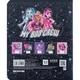 Зошит шкільний Kite Monster High 12 аркушів, клітинка, 25 штук - изображение 7