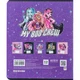Зошит шкільний Kite Monster High 12 аркушів, клітинка, 25 штук - изображение 9